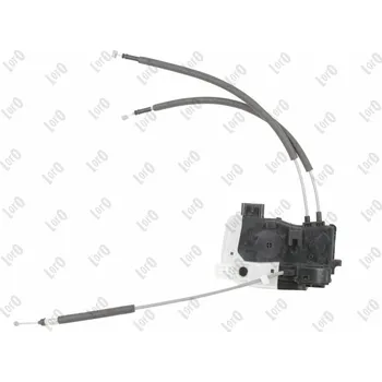 Autozámek Zámek dveří ABAKUS 132-019-013