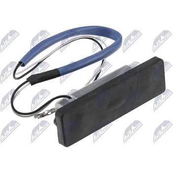 Karosérie Spínač, zadní dveře NTY EZC-HY-715