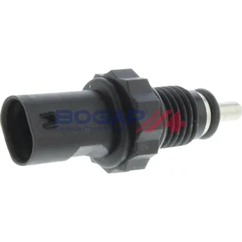 Chladič motoru Snímač teploty chladiva BOGAP B4126113
