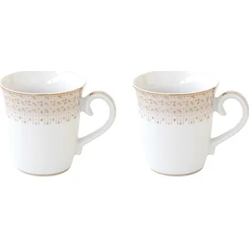 Easy Life Hrnek 275 ml sada 2 kusy FESTIVE Easy Life