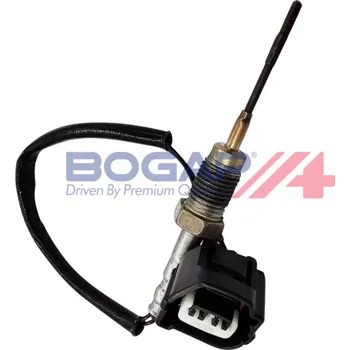 Čidlo automobilu Čidlo teploty výfukových plynů BOGAP N6120109