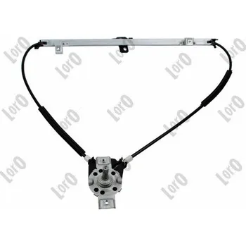 Stahovačka okna Zvedací zařízení oken ABAKUS 130-053-106