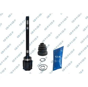 Poloosa kola Sada kloubů pro hnací hřídel GSP 650083