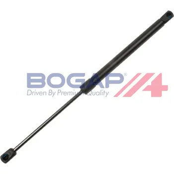 Příslušenství karosérie Vzpěra pro nákladní prostor BOGAP A5260124
