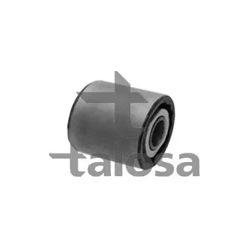 Silentblok nápravy Silentblok příčného ramene TALOSA 57-17414