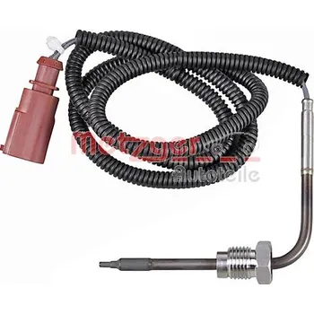 Čidlo automobilu Čidlo teploty výfukových plynů METZGER 0894881