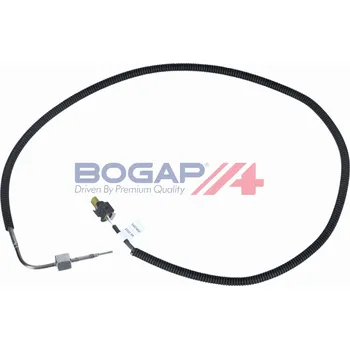 Čidlo automobilu Čidlo teploty výfukových plynů BOGAP C6120153