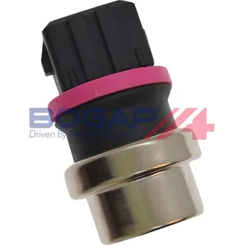 Chladič motoru Snímač teploty chladiva BOGAP C4126115