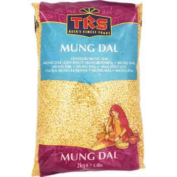 Luštěnina TRS Mung Dall