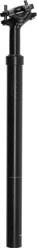 Geveerde zadelpen XLC SP-S07 27,2mm 100-120kg | Vélo-Store