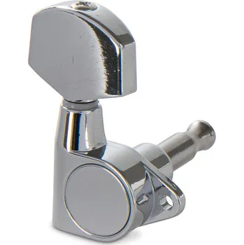 Náhradní díl na kytaru GEWA Mechanika F&S KytaraChrom 3756