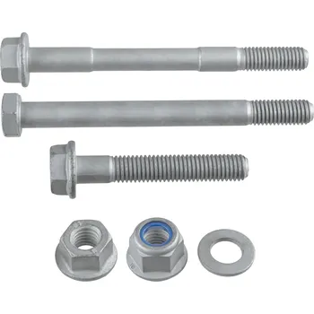 Zavěšení kol Sada na opravy, zavěšení kol LEMFÖRDER 45917 01