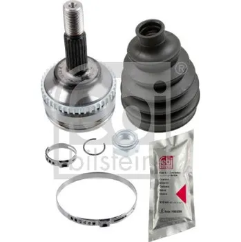 Poloosa kola Sada kloubů pro hnací hřídel FEBI BILSTEIN 185601