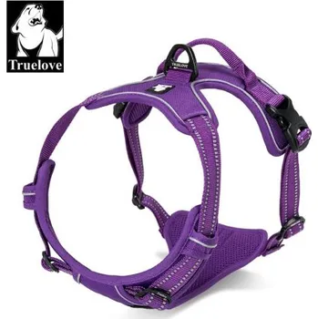 Postroj pro psa Postroj Reflex Active Outdoor pro psy fial. XL 81-107