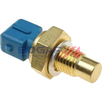 Chladič motoru Snímač teploty chladiva BOGAP G4126107