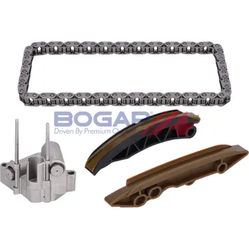 Rozvod motoru Sada rozvodového řetězu BOGAP B1328134