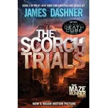 The Scorch Trials (James Dashner)(Brožovaná)
