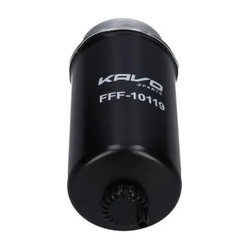 Palivový filtr Palivový filtr KAVO PARTS FFF-10119