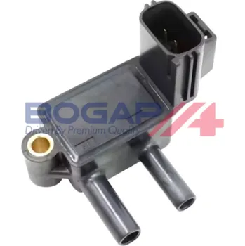 Čidlo automobilu Senzor tlaku výfukových plynů BOGAP F6121106