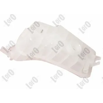 Chladič motoru Vyrovnávací nádoba chladící kapaliny ABAKUS 017-026-016