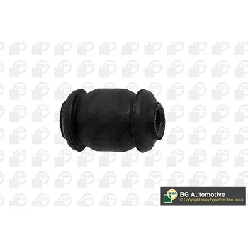 Silentblok nápravy Silentblok příčného ramene BGA BU3601