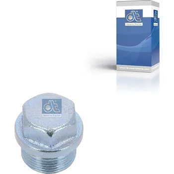 Olejová vana závit motorové svíčky DT Spare Parts 3.50000