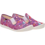 Dětské papuče na gumičku, velikost 35, artikl 4211453