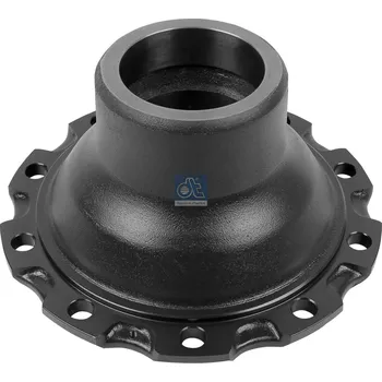 Náboj kola DT Spare Parts 1.17301