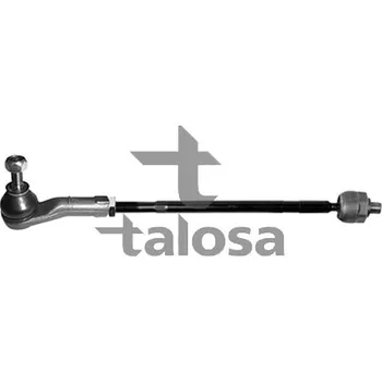 Čep řízení Příčné táhlo řízení TALOSA 41-16581