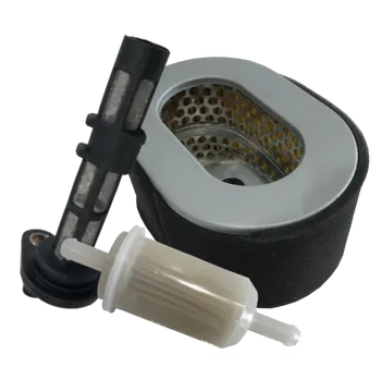 Elektrocentrála Filtrová sada pro Hahn & Sohn Diesel Generatoren HDE 9000 HS11773