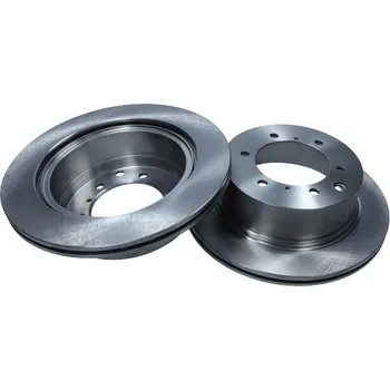 Brzdový kotouč Brzdový kotouč MAXGEAR 19-2438