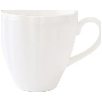 Easy Life Hrnek 320 ml PERLE WHITE Easy Life