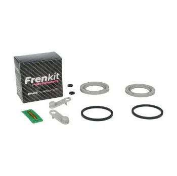 Brzdový komplet Vysoce výkonná-brzdná souprava FRENKIT 664402