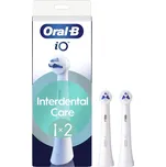 Oral-B iO Interdental Clean bílé