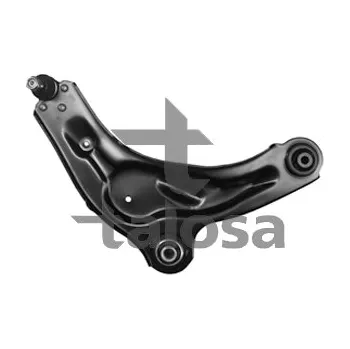 Zavěšení kol Příčné rameno - řídící páka zavěšení kol TALOSA 40-01094