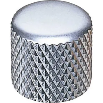 Partsland Poti-knoflíkChrom 3895