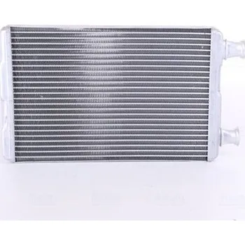 Výměník tepla, vnitřní vytápění AGB 2431N8-1