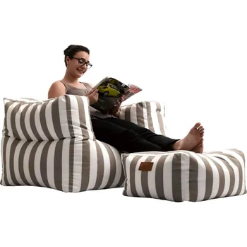 Sedací pytel BRADOP sedací vak set