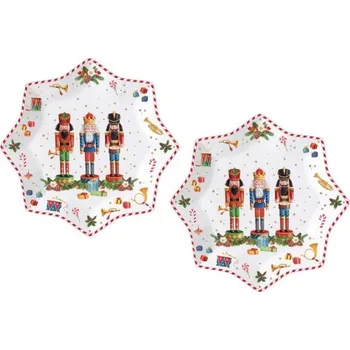 Talíř Dezertní talíř Easy Life/Nuova R2S