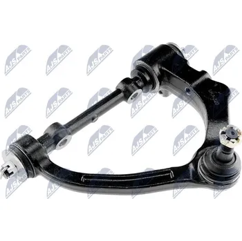 Zavěšení kol Řídicí páka, zavěšení kol NTY ZWG-KA-320