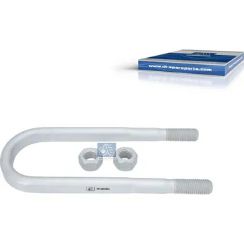 Držák pružiny DT Spare Parts 1.25365