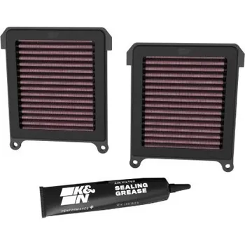 Autodíl Vzduchový filtr K&N Filters HA-1120