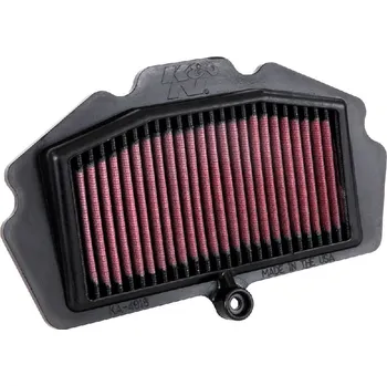 Vzduchový filtr Vzduchový filtr K&N Filters KA-4018