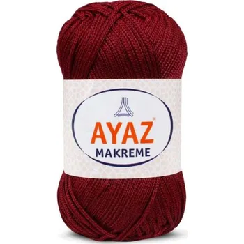 Příze Příze Ayaz Makreme 1999