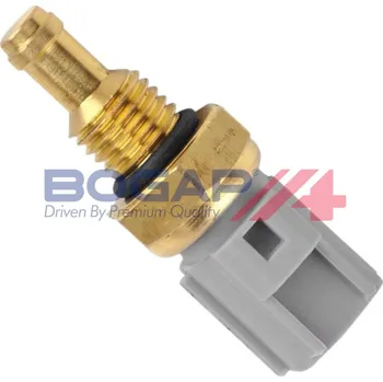 Chladič motoru Snímač teploty chladiva BOGAP F4126101