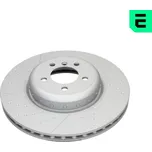 Brzdový kotouč OPTIMAL BS-9310HC