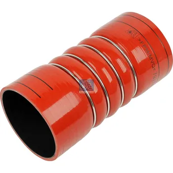 Turbodmychadlo Hadice plnícího vzduchu DT Spare Parts 6.35511