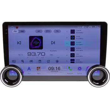 Autorádio CarClever 80836A6