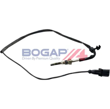Čidlo automobilu Čidlo teploty výfukových plynů BOGAP G6120102