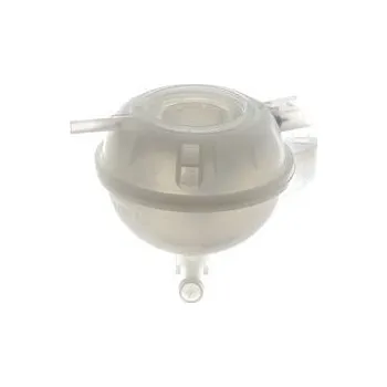 Chladič motoru Vyrovnávací nádoba chladící kapaliny MAHLE ORIGINAL CRT 279 000S